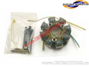 Stator Honda CR125 R / CR 250 R ('97-'98) - (Electrex)