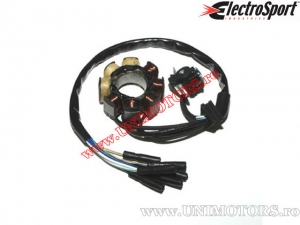 Stator Honda CRF450R ('02-'04 - éclairage 60W) - (Electrosport)