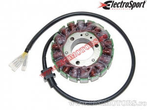 Stator Kawasaki VN700 Vulcan ('85) / VN750 Vulcan ('86-'06) - (Electrosport)
