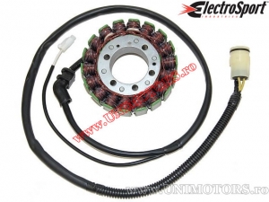 Stator Kawasaki ZX-12R ('02-'03) - (Electrosport)