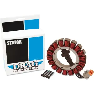 Stator Lichtmaschine - 21120094