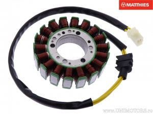 Stator Lichtmaschine - Yamaha YZF-R1 1000 ('98-'01) - JM