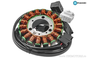 Stator PIAGGIO MP3 500 IE 4T E3 2014-2016 - 58274R - Piaggio