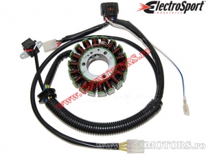 Stator Polaris Predator 500 ('03-'04) - (Electrosport)