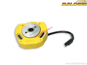 Stator / Rotor-Set - Pit Bike - Mini GP 54T - Malossi