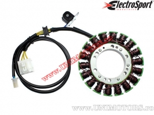Stator Suzuki AN650 Burgman ('03-'09 / '11-'12) - (Electrosport)
