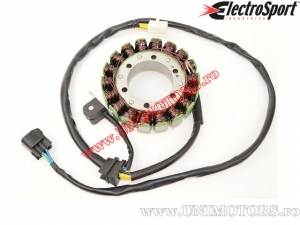 Stator Suzuki DR650 ('96-'00) / DR650 S ('01-'05) / DR650 SE ('96-'11) - (Electrosport)