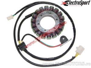 Stator Suzuki LS650 Savage ('96-'04) / LS650 S40 Boulevard ('05-'11) - (Electrosport)