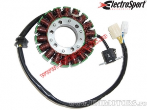 Stator Suzuki LT-R 450 QuadRacer ('06-'09) - (Electrosport)