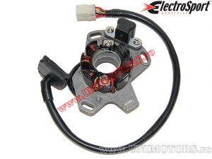Stator Suzuki RM125 ('05-'08) - (Electrosport)