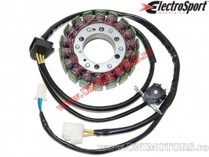 Stator Suzuki VS800GL Intruder ('96-'05) / VS800 / S50 Boulevard ('06-'09) / VX 800 ('90-'97) - (Electrosport)