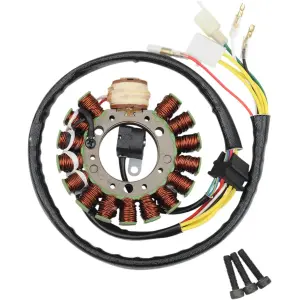 Stator voor Suzuki - 21120771