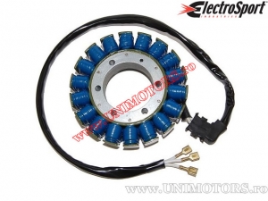Stator Yamaha FJR1300 ('01-'05) - (Electrosport)