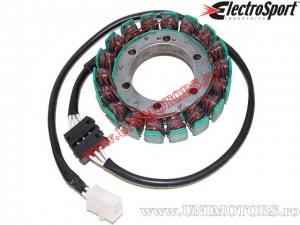 Stator Yamaha XV535 Virago ('87-'00) - (Electrosport)