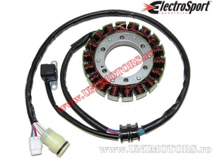 Stator Yamaha YFM660 Grizzly ('02-'08) - (Electrosport)