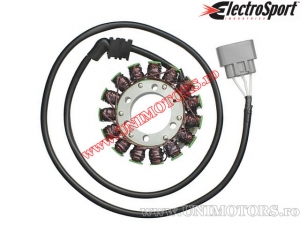 Stator Yamaha YZF-R1 1000 ('09-'13) - (Electrosport)