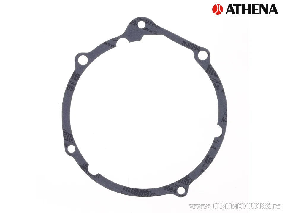 Statordeckeldichtung - Honda CB350F Four ('73-'74) / CB400F Four  ('74-'77) - Athena
