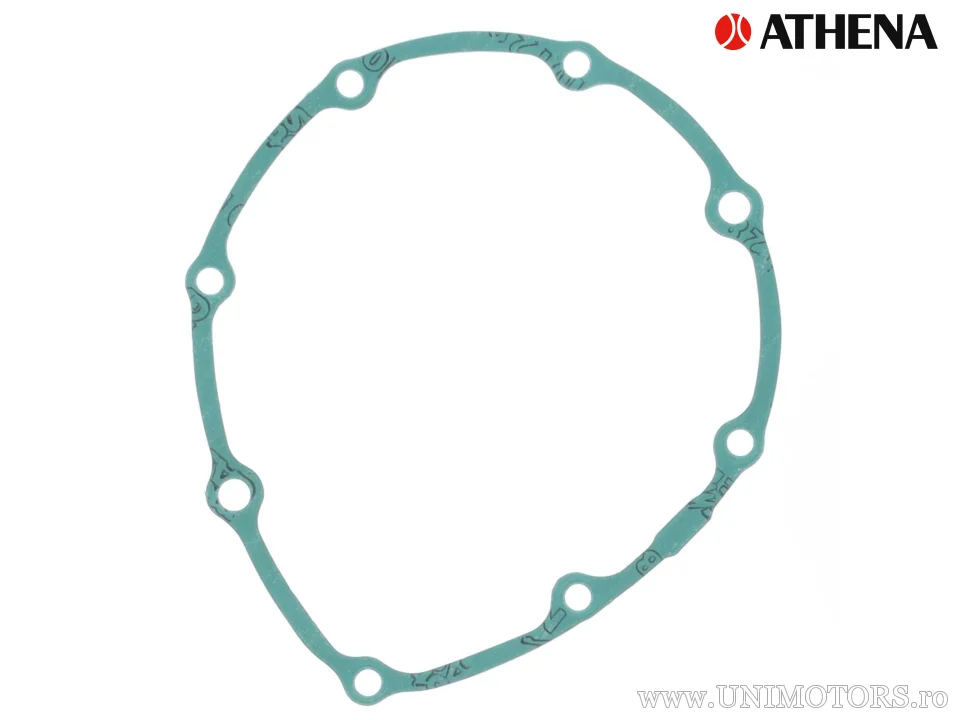 Statordeckeldichtung - Honda VT125C Shadow ('99-'07) / XL125 ('01-'10) - Athena