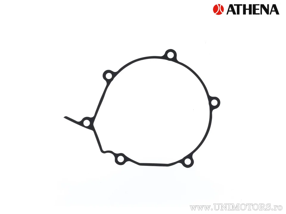 Statordeckeldichtung - Kawasaki KX 60 ('93-'99) / KX 65 ('00-'16) / KX 80 ('83-'89) - Athena