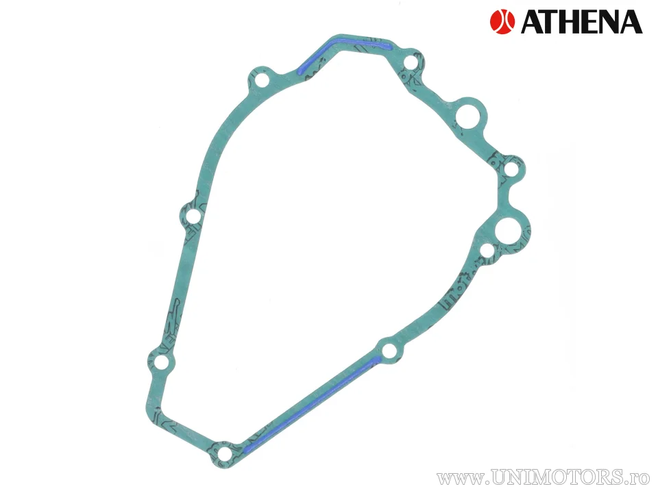 Statordeckeldichtung - Suzuki GSF400 Bandit ('91-'93) / GSX400SS Katana ('92-'94) - Athena