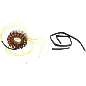 Statore alternatore - Can-Am Outlander 400 Max STD EFI / Renegade 500 STD EFI / Outlander 650 XT 4x4 / Renegade 800R X EFI - Moo