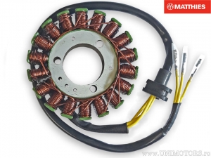 Statore alternatore - Kawasaki VN 750 A ('86-'95) - JM
