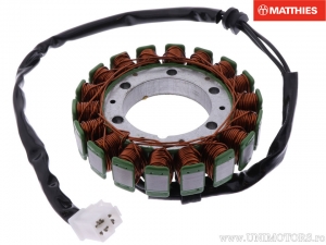 Statore alternatore - Triumph TT 600 ('00-'03) - JM
