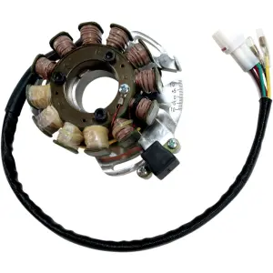 Statore alternatore - Yamaha YFZ 350 Banshee ('95-'06) - Moose
