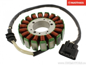 Statore alternatore - Yamaha YZF-R1 1000 ('02-'03) - JM