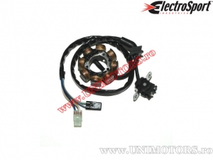 Statore Honda CRF250R ('04-'09) / CRF450R ('05-'08) - (Electrosport)