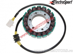 Statore Kawasaki KLF400 Bayou 4x4 ('93-'99) - (Electrosport)