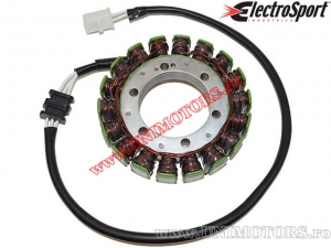 Statore Kawasaki KVF400 Prairie / KVF400 Prairie 4x4 ('99-'02) - (Electrosport)
