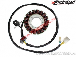 Statore Suzuki AN400 Burgman ('03-'06) - (Electrosport)