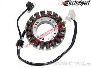 Statore Yamaha XVS1100 V-Star 1100 Classic / XVS1100 V-Star 1100 Custom ('99-'09) - (Electrosport)