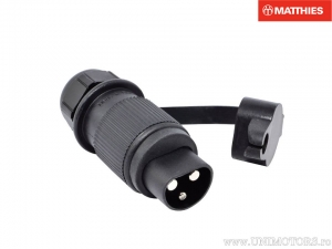Stecher BS20 pentru start sistem - JM