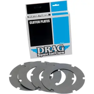 Steel Drive Plates - 11310432