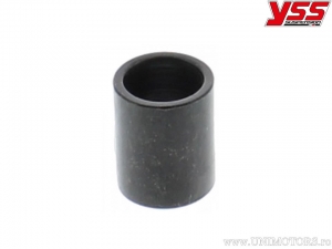 Steel telescopic bushing 12x16x20mm - YSS