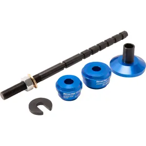 Steering Bearing Installer - Black, Blue - 38500561