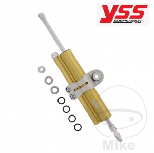 STEERING DAMPER - JM