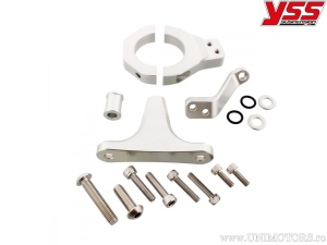 Steering Damper Mounting Kit - Honda CBR 500 RA ABS ('13-'16) - YSS