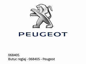 Stelbus - 068405 - Peugeot