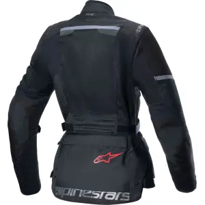 Stella Andes Air Drystar® dzseki - Felnőtt - 2XL - 28221557