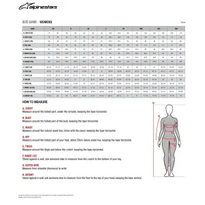 Stella Andes Air Drystar® Jacke - Erwachsene - XL - 28221561