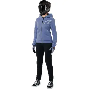 Stella Chrome v2 Hanorac Sport - Adult - S - 28221703