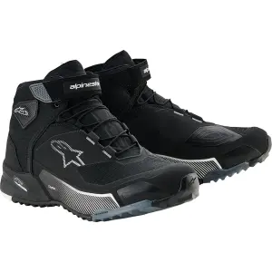 Stella CR-X Drystar® Schoenen - Zwart, Grijs, Wit - Volwassene - 34053912