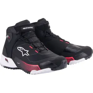 Stella CR-X Drystar® Schuhe - Schwarz, Pink - Erwachsene - 34053176