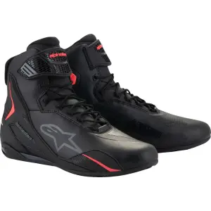 Stella Faster-4 Schuhe - Pink, Schwarz - Erwachsene - 34053736