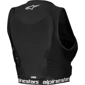 Stella Plasma Roost Guard - Noir, Blanc - Adulte - M - 27011502