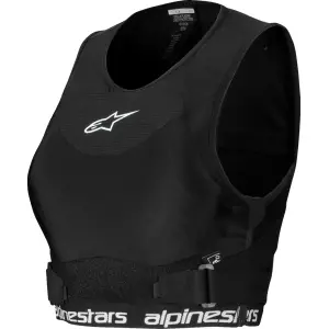 Stella Plasma Roost Guard - Schwarz, Weiß - Erwachsene - S - 27011501