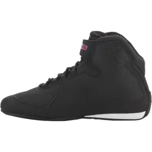 Stella Sektor Schoenen - Zwart, Roze - Volwassene - 34052056
